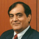 Mr. Anil Bhandari Chairman, A B Smart Concepts - anil